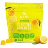Day One ElectroGummies – Electrolyte Hydration Gummies – Ideal to