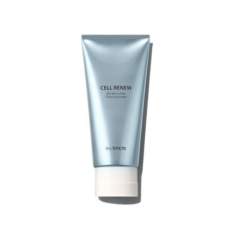 The Saem [더샘][뉴코아 울산점] 셀 리뉴 바이오 마이크로 필 클렌징