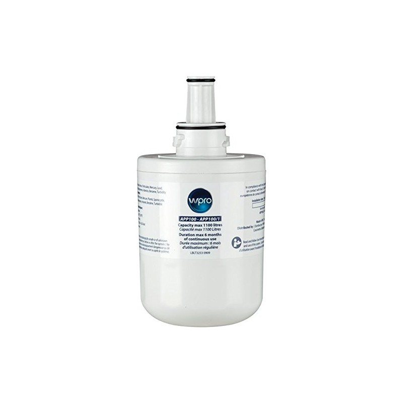 WPRO APP100 Water Filter "Whirpool