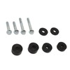 Front Seat Spacer Lift Kit Aluminium Alloy Rustproof Replacement for