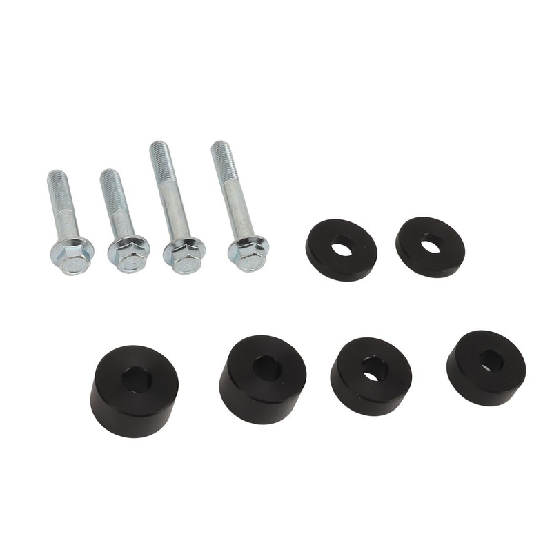 Front Seat Spacer Lift Kit Aluminium Alloy Rustproof Replacement for