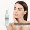 Kit 4 Lociones, Balanceador Ph, Astringente, Rosas, Azuleno Beohemp