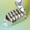 Non GMO Vitamin C Free High Capacity Large Capacity Individually