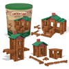 Lincoln Logs Lincoln Logs 100th Anniversary Tin