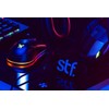 STF | Abysmal Arsenal Mechanical Gaming Mouse Mouse Ratón Gaming