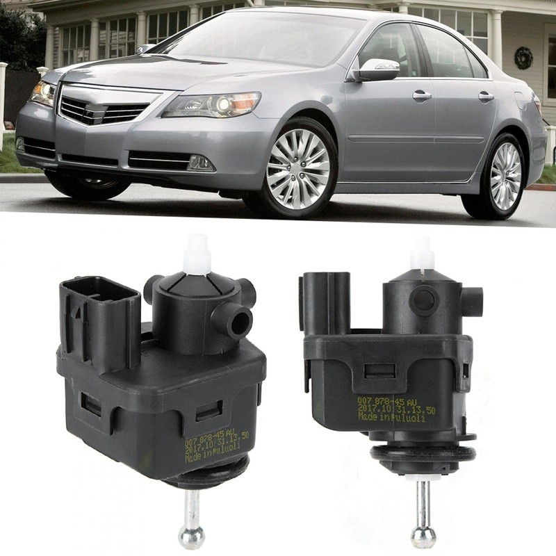 Headlight Adjuster Tool, 1pc Car Headlight Leveling Motor Automatic Adjuster