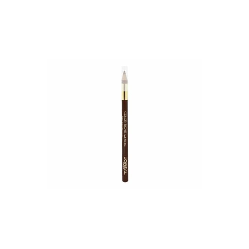 L'Oreal Paris Color Riche Le Khol Eyeliner 104 Icy Cappuccino