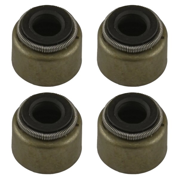 Kawasaki 4x Valve Stem Seal for Kawasaki KX450F 2006-2018