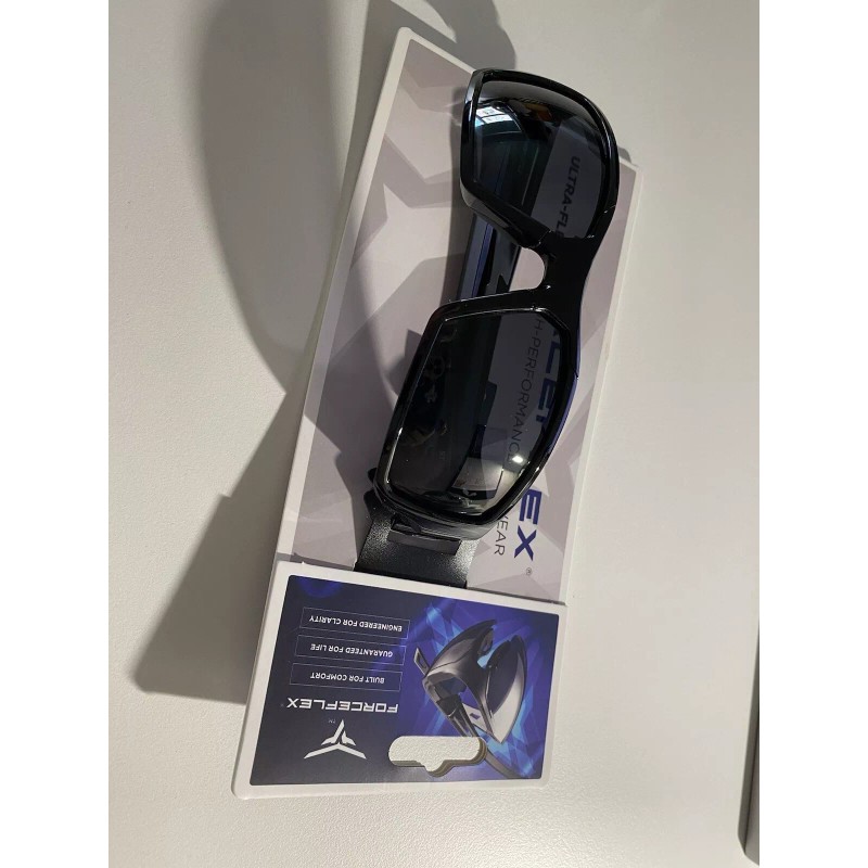 FORCEFLEX FF5 Comfort Foam Sunglasses