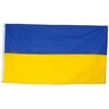 SCAMODA Country Flag, Made of Weatherproof Material, with Metal Eyelets,