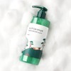 Round Lab Pine Soothing Cica Shampoo 400ml / 라운드랩 소나무
