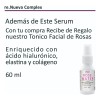 Serum Niacinamida 10% + Glicolico 10% + Hialuronico Y Más