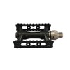 MKS SYLVAN TOURING NEXT Ezy Superior Bicycle Pedal, Black