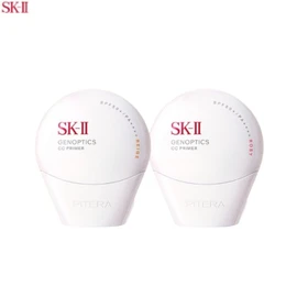 SK-II Genoptics CC Primer 30g, Shade:Rosy