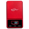 Weighmax NJ650-Red Dream Series Digital Pocket Scale, 650 by 0.1
