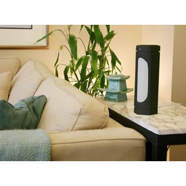 Kosher Innovations Shabbat Lamp Max For shabbos & Yom Tov - Cherry Wood