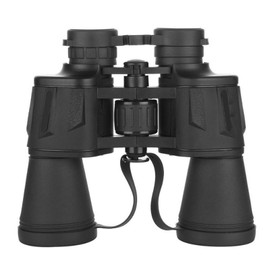 20x50 Binoculars Adults High Power Binoculars Large Eyepiece Binoculars Waterproof Binoculars Bird Watching Binoculars Portable Binoculars with BAK4 Prism FMC Lens for Travel Football Games Hunting