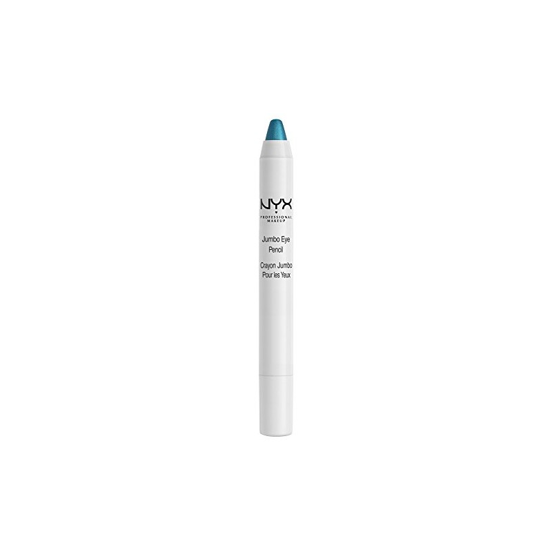 Nyx Professional Makeup Lapiz delineador ojos jumbo eye pencil nyx