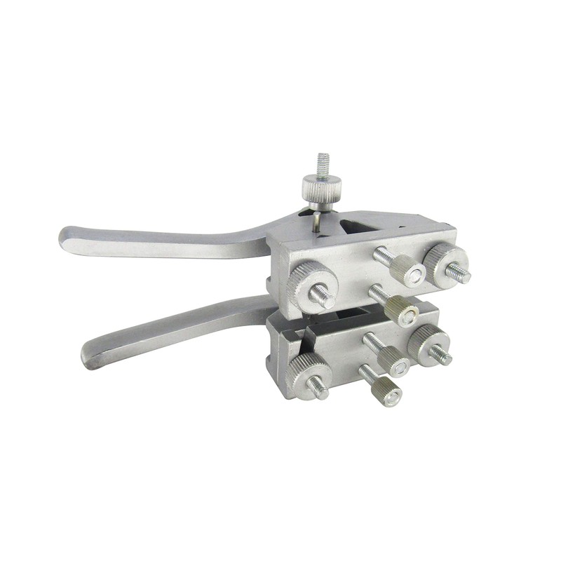 JIAWANSHUN Round Belt Welding Machine Joint Machine (Welding Clamp Pliers)