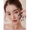 [Set of 2] Mini Eyebrow Pencil (Natural Brown) / [2개세트]미니