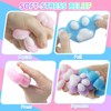 4PCS Taba Squishy Cat Paws Toys Set|Kawaii Cat Paw Squishy