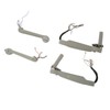 4pcs Drone Replacement Arms Cover Professional Front Rear Left Right