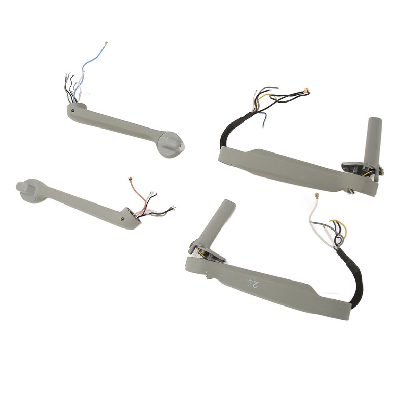 4pcs Drone Replacement Arms Cover Professional Front Rear Left Right