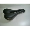 Saddle Sport Saddle Perforated VL-1475 Black Velo 315