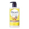 Limpiador refrescante Bioré witch hazel para piel con granos y