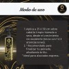 Ouro Termoprotector Ouro Aceite De Argán Planchado Express 125 Ml