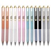 Linbsunne Ballpoint Pens Medium Point 1mm Black Ink Work Pen