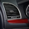 BRMYL Car Dashboard Panel Decals for 2011-2023 Chrysler 300 /