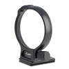 Metal Lens Tripod Mount Ring Collar Compatible with Canon RF