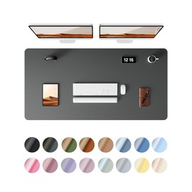 Brooks Brooks Women's Ghost 16 Neutral Running Shoe - Black/Pink/Yellow - 6.5 Wide