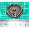 Bevel Gear 32T Compatible with JLB Racing Cheetah 1/10 Parts