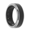 Smart Ring Health, 5ATM Waterproof Sleep Monitoring Step Counting Bluetooth