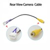 10 Pin Wiring Harness Reversing Camera Cable Car Radio Stereo