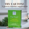 New Nordic New Nordic Ear Tone - Ear Supplement to