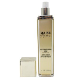MAIKE AMOUR GRO - Hair Spray Straightening | Wow Hair Products for Women | Heat Protection Spray for Hair | Frizz Control & Hair Growth Oil with maximum shine | Hair Oil - 100 ml.