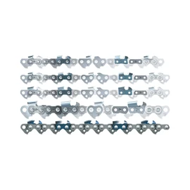 STIHL Replacement Chain Picco Micro 63PM3 3636/50 3/8 Inch, 50 Links, 1.3 mm, Length 35 cm, Pack of 1, 36360000050