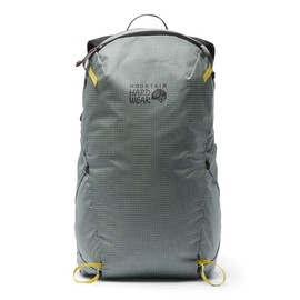 Mountain Hardwear Lickety Split 20L Backpack, Wet Stone, One Size