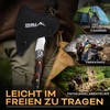 TIVOLI Tiger Splitting Axe High Quality Carbon Steel Full Tang