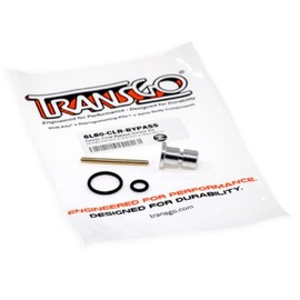 6l80e Cooler Flow Delete Kit Automatic transmission