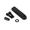 USTPO Motorcycle Shifter Linkage Gear Shift for Electra Glide Street