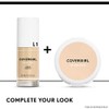 CoverGirl Polvo Compacto Trublend, Fair, 11 g