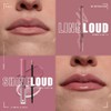 NYX Professional Makeup, LINE LOUD LIP LINER, DELINEADOR DE LABIOS,