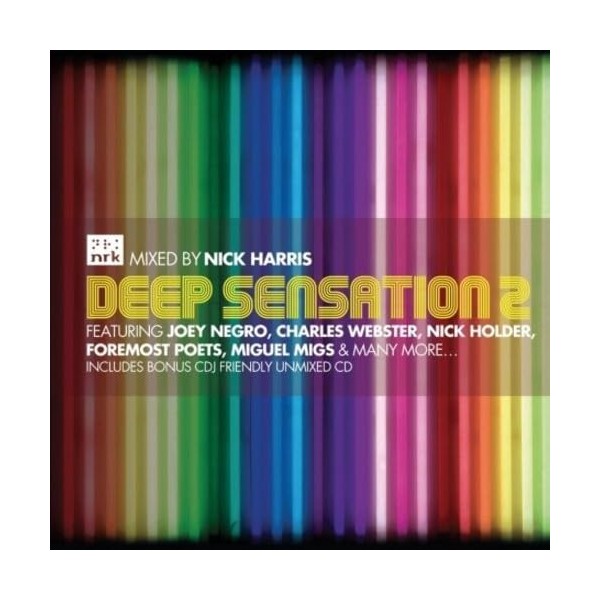 Deep Sensation 2