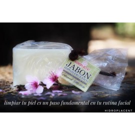 Hidroplacent Jabón Neutro Hidroplacent