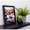 Kiera Grace Gallery Diploma Frame, Picture Frame for an 8.5"