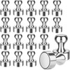 18 Powerful Magnetic Pins